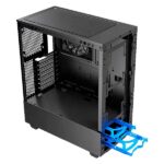 GameMax Contac Turbo COC BG Gaming Case - Image 3