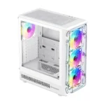 GAMEMAX Starlight 2 AW PC Case - Image 3