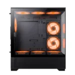 GAMEMAX Vista AB PC Case - Image 3