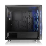 Thermaltake Versa J23 Tempered Glass RGB Edition - Image 3