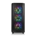 Thermaltake Versa J24 Tempered Glass ARGB Edition Case - Image 3