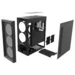 Zalman T7 Case - Image 3