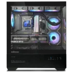 Zalman Chronix ATX Case - Image 3