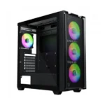 XBASE EL4 PC Case - Image 3