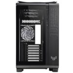 Asus TUF Gaming GT502 Plus Black ARGB - Image 3