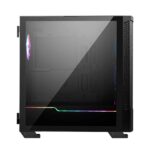 MSI MPG Velox 100R Mid-Tower Case - Image 3