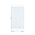 Zalman i4 TG White Mid-Tower Case - Image 3