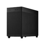 ASUS Prime AP201 Tempered Glass MicroATX Case - Image 3