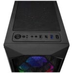 Everest BUMPY Gaming Case - Image 4