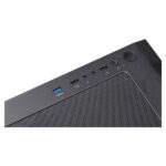 2E Gaming Dominator G3305 Computer Case - Image 4