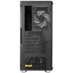 Rampage X-FORCE 600W 80 Plus Bronze Gaming Case - Image 4