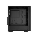 DeepCool CC560 Mid-Tower Black Gaming Case - Image 4