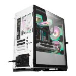 Aigo DLM22 Tempered Glass Case - Image 4