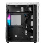 Rampage ARC-X RGB Gamingr Case - Image 4