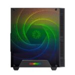 Gamemax Kreator Computer Case - Image 4