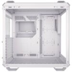 Asus TUF Gaming GT502 White 90DC0090-B09010 - Image 4