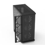 Zalman Z10 Duo ATX Mid-Tower Case - Image 3