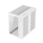 Gamemax Infinity Tempered Glass ATX Mid Tower Case - Image 4