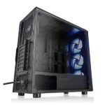 Thermaltake Versa J23 Tempered Glass RGB Edition - Image 4