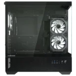 Zalman Chronix ATX Case - Image 4