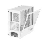 DeepCool CH560 WH Airflow ATX Case - Image 4