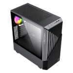 GameMax Contac Turbo COC BG Gaming Case - Image 4