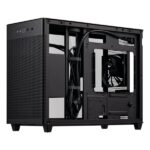 ASUS Prime AP201 Tempered Glass MicroATX Case - Image 4