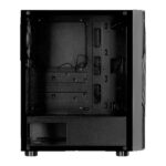 2E Gaming Falco GM3401 Computer Case - Image 4