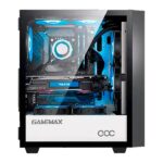 GameMax Brufen C3 BW Mid Tower Case - Image 5