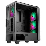 GameMax Revolt ARGB Gaming case - Image 2