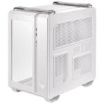 Asus TUF Gaming GT502 Plus White ARGB - Image 5