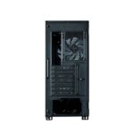 Zalman i3 NEO ARGB Black PC Case - Image 3