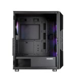 Zalman i3 NEO Black PC Case - Image 5