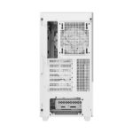 DeepCool CH560 WH Airflow ATX Case - Image 5