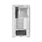 Aigo DarkFlash DLX4000 Mesh White Selection PC Case - Image 5