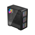 DeepCool Matrexx 50 Mesh 4FS Case - Image 5