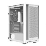 Zalman i6 White PC Case - Image 5
