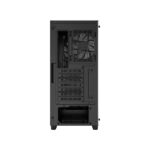 DeepCool CC560 Mid-Tower Black Gaming Case - Image 5