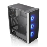 Thermaltake V200 Tempered Glass RGB Edition CA-1K8-00M1WN-01 - Image 5