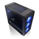 Thermaltake Versa J23 Tempered Glass RGB Edition - Image 5