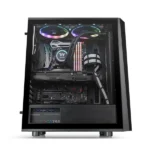 Thermaltake Versa J24 Tempered Glass ARGB Edition Case - Image 5