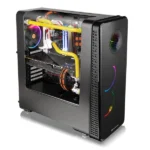 Thermaltake View 28 RGB Case CA-1H2-00M1WN-00 - Image 5