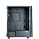 Zalman i4 TG Black PC Case - Image 5