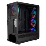 Everest BUMPY Gaming Case - Image 2