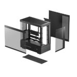 DeepCool CH690 Digital PC Case - Image 11