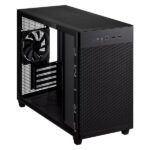 ASUS Prime AP201 Tempered Glass MicroATX Case - Image 5