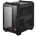 Asus TUF Gaming GT502 Plus Black ARGB - Image 5