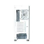 Zalman i3 NEO ARGB White PC Case - Image 6