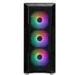 Zalman i3 NEO Black PC Case - Image 6