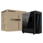 Gigabyte C200 Glass Case - Image 6